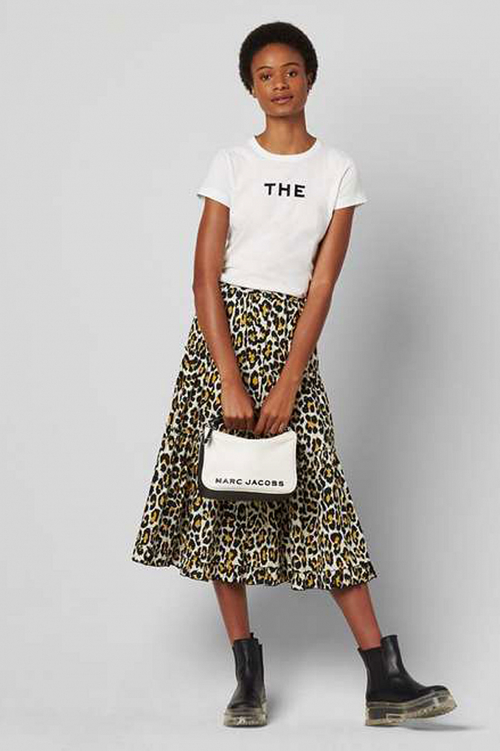 Сумка Marc Jacobs The Soft Box 23