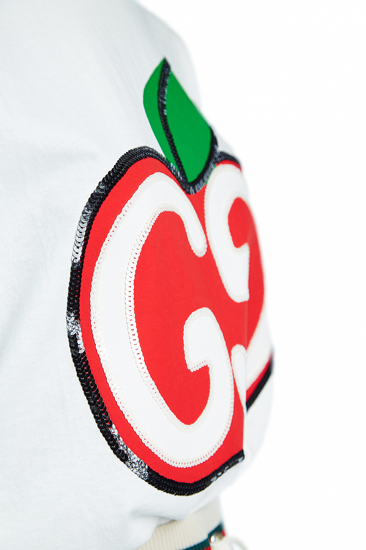 Футболка GUCCI