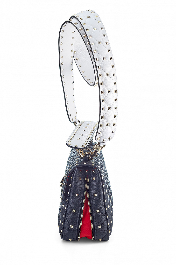 Сумка Valentino Garavani Rockstud Spike medium