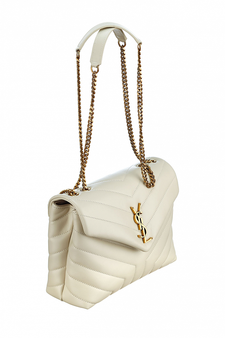 Сумка Saint Laurent LOULOU