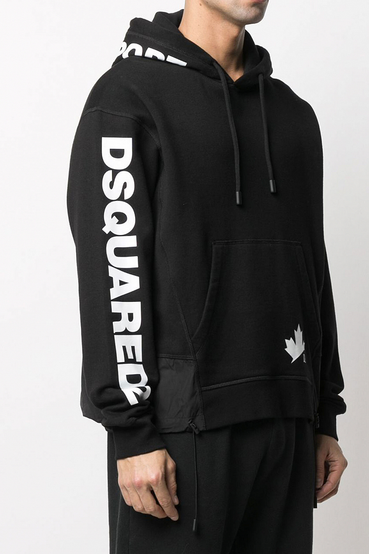 Худи Dsquared2 