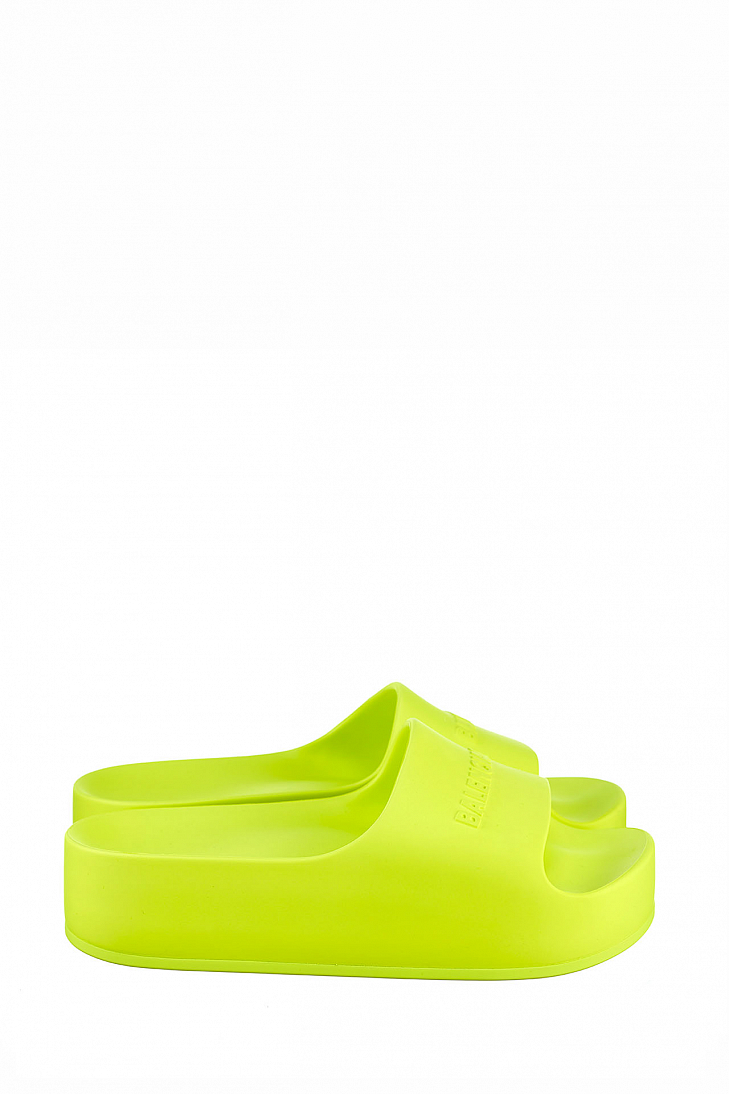 Шлепанцы Balenciaga