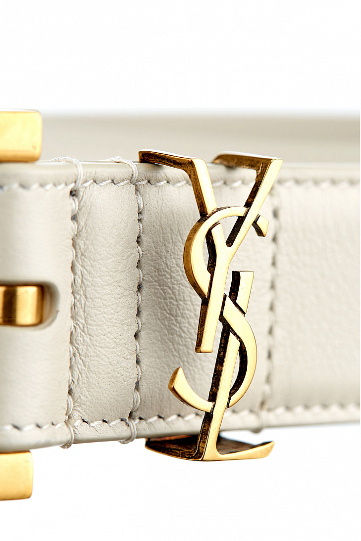 Ремень Saint Laurent