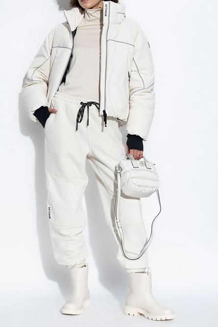 Пуховик Klais