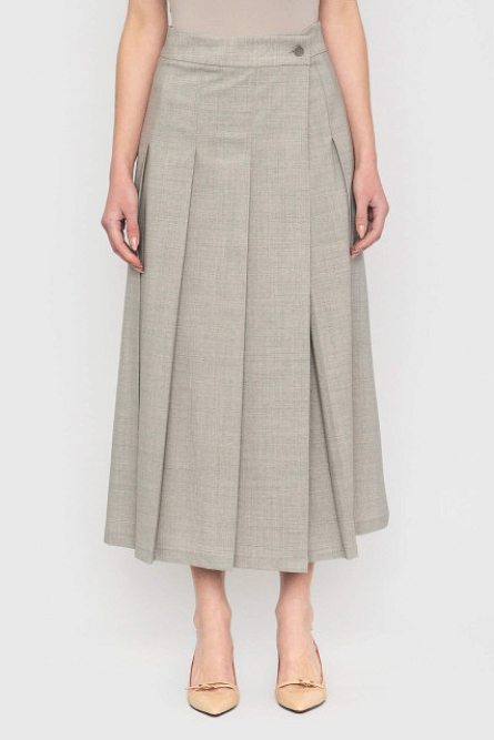 юбка миди Lillie