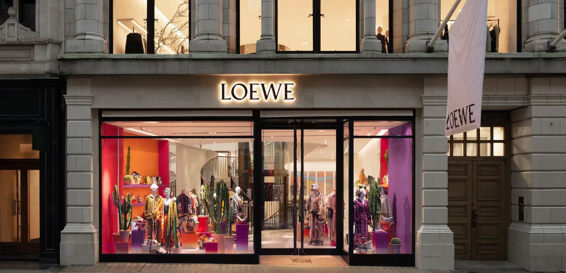 LOEWE