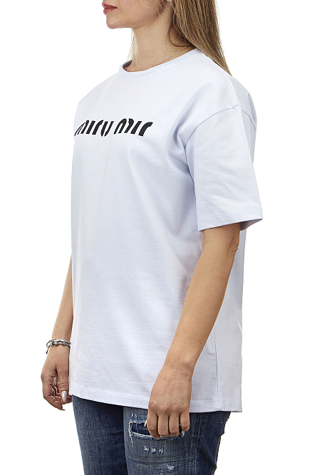 Футболка MIRUMIR