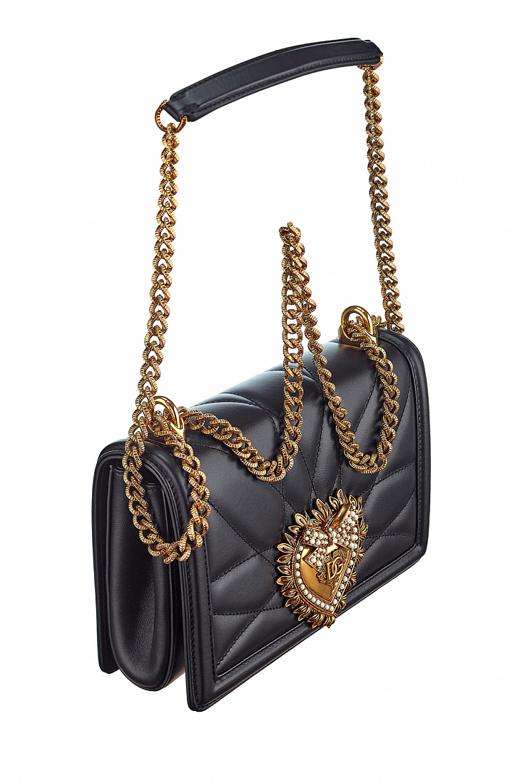 Сумка Dolce&Gabbana Devotion 