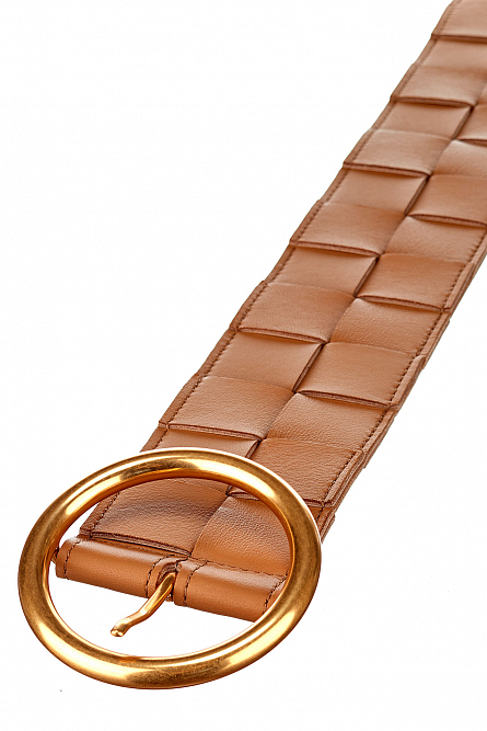 Ремень Bottega Veneta 