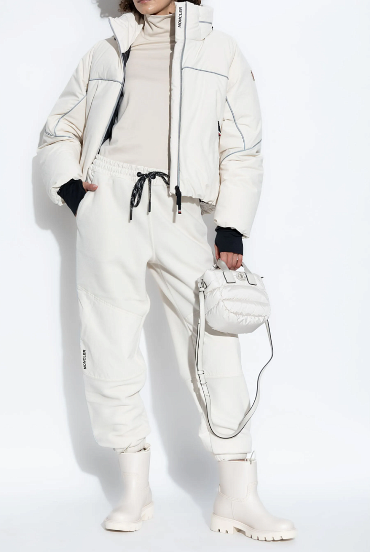 Пуховик Klais