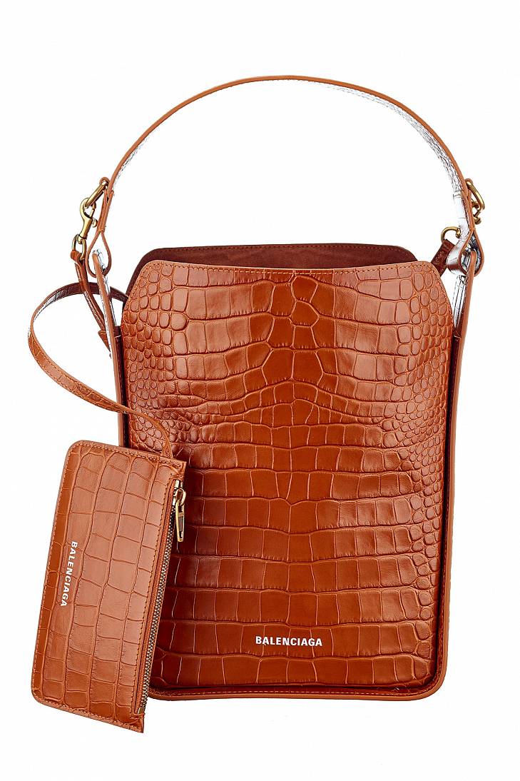 Сумка Balenciaga Tool S