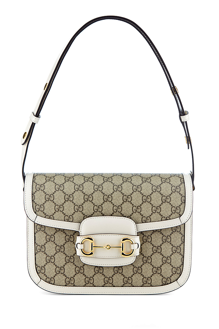 Сумка GUCCI Horsebit 1955 