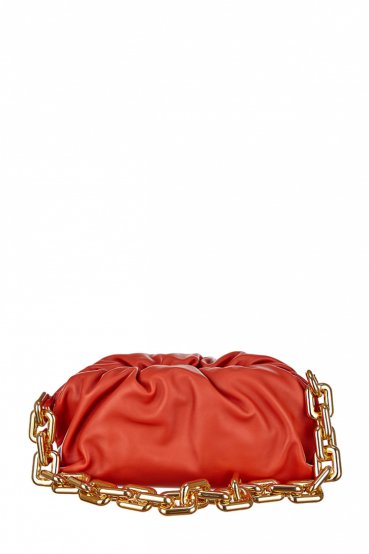 Сумка Bottega Veneta Chain Pouch