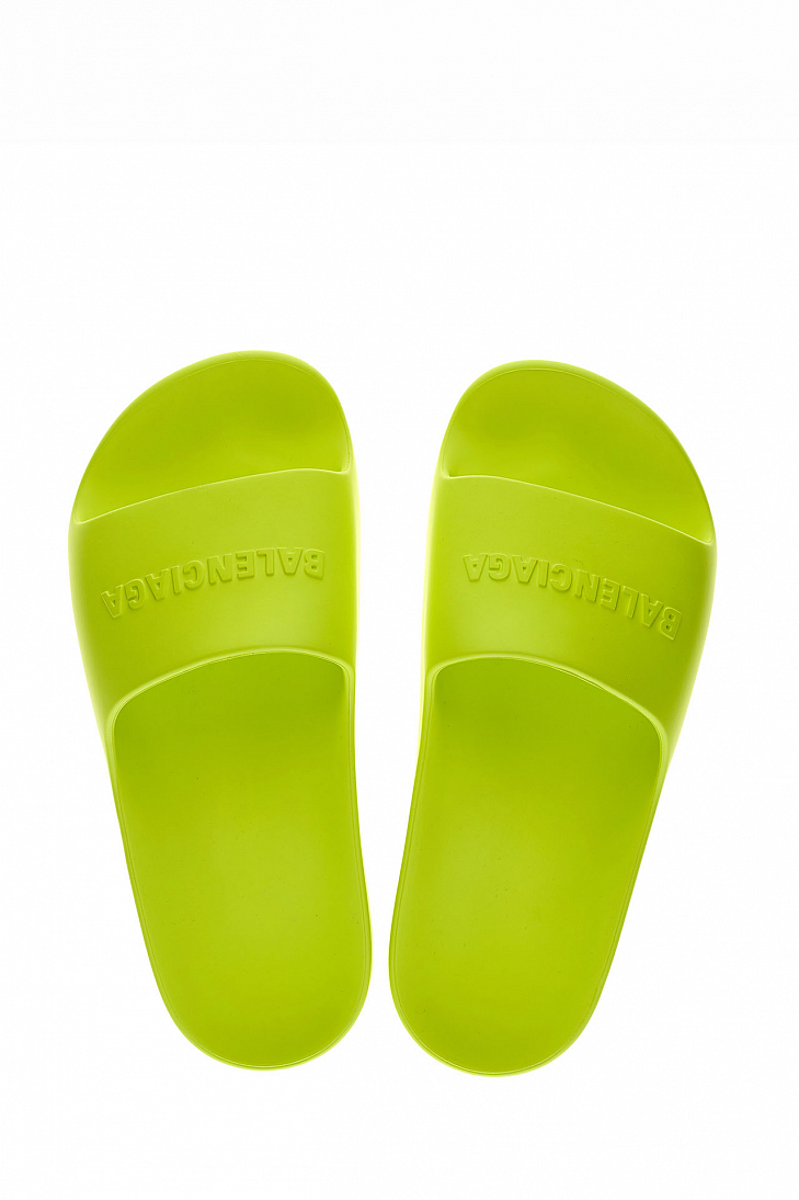 Шлепанцы Balenciaga