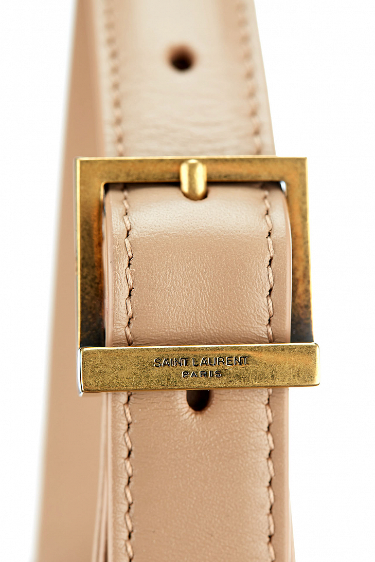 Сумка Saint Laurent Hobo