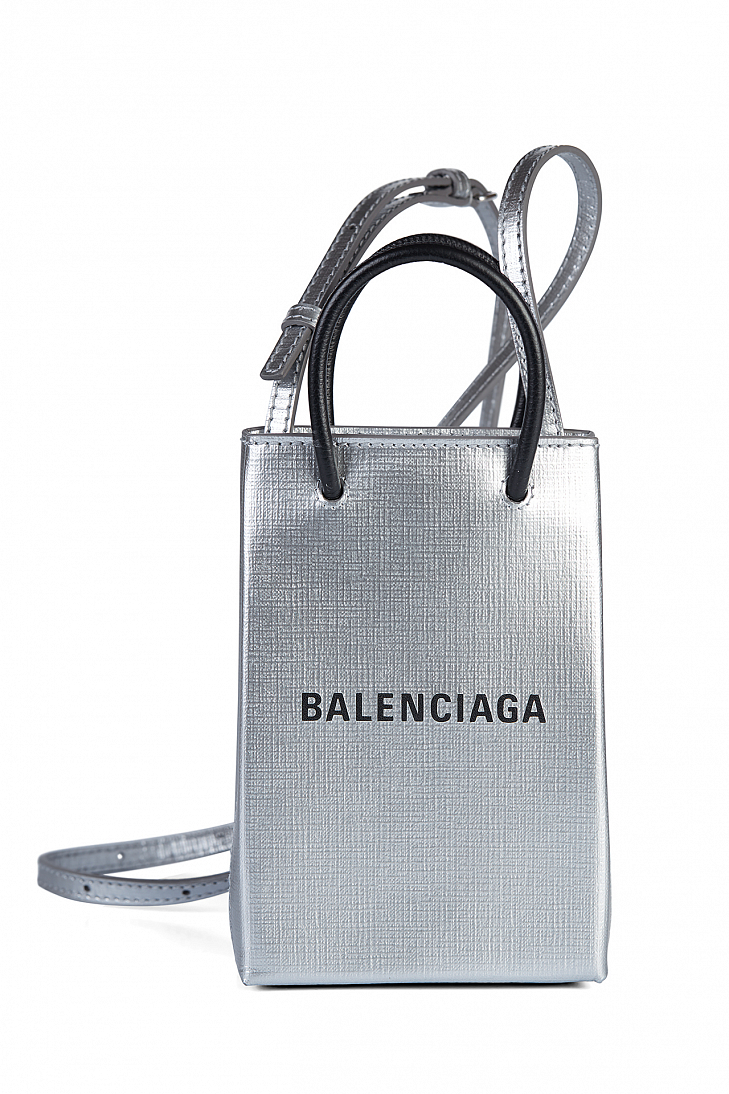 Сумка для телефона Balenciaga