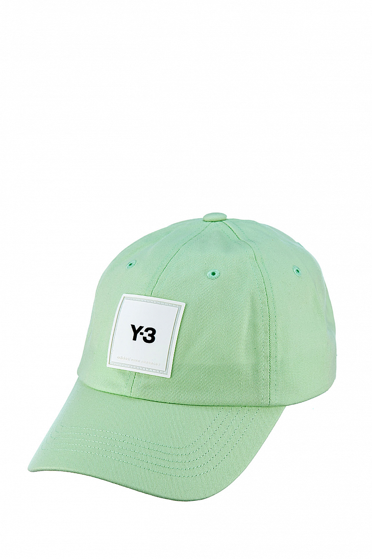 Бейсболка Y-3 с логотипом