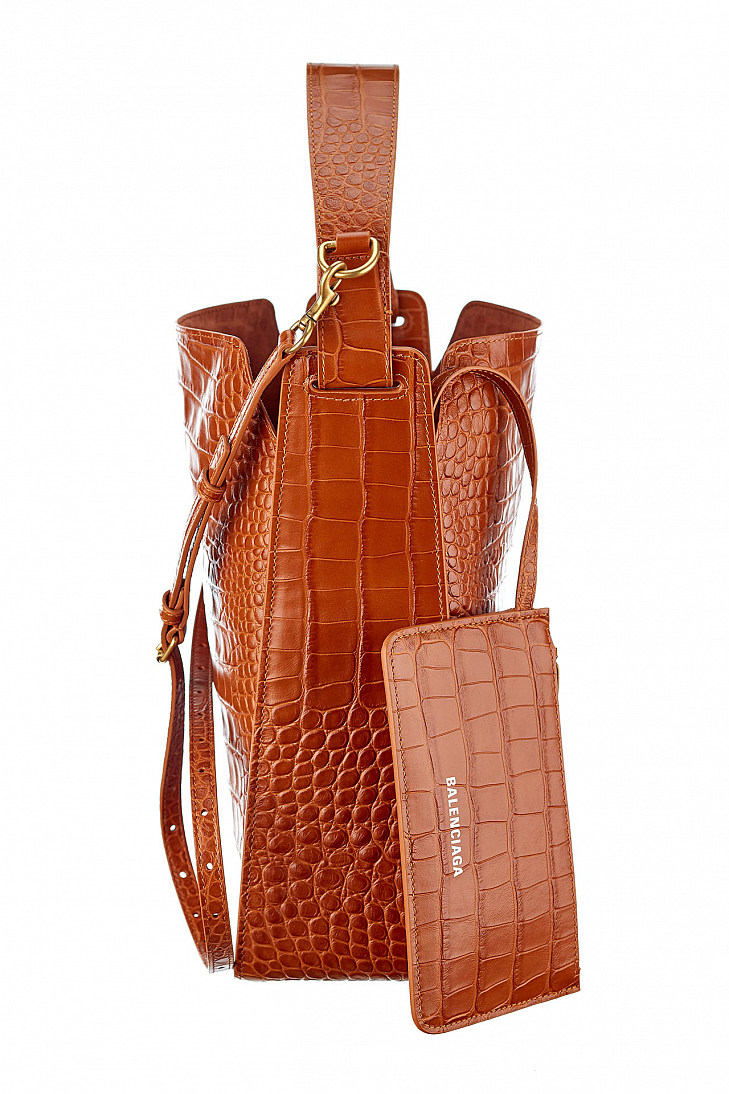 Сумка Balenciaga Tool S