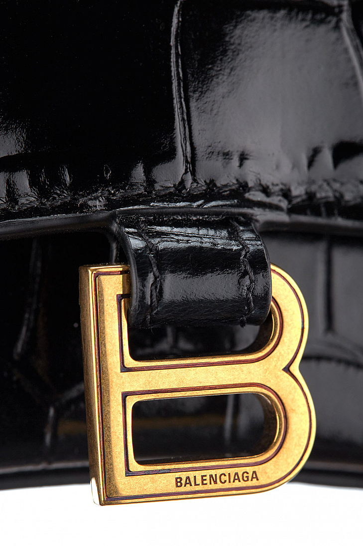 Сумка Balenciaga Hourglass Mini 