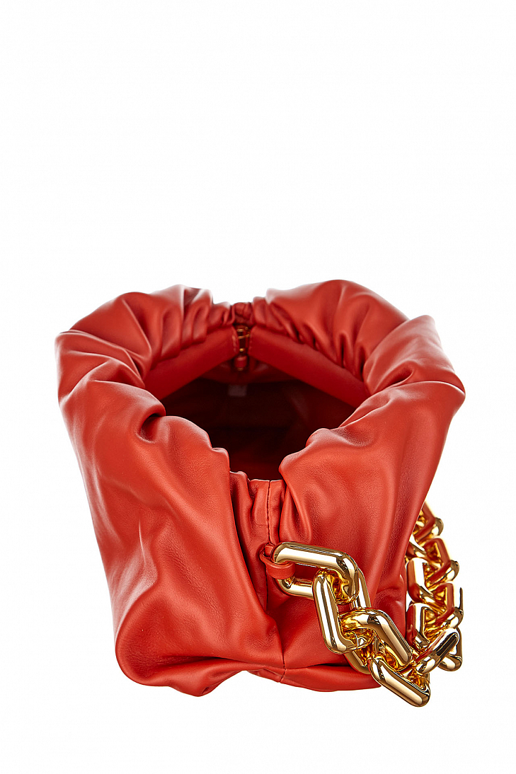 Сумка Bottega Veneta Chain Pouch