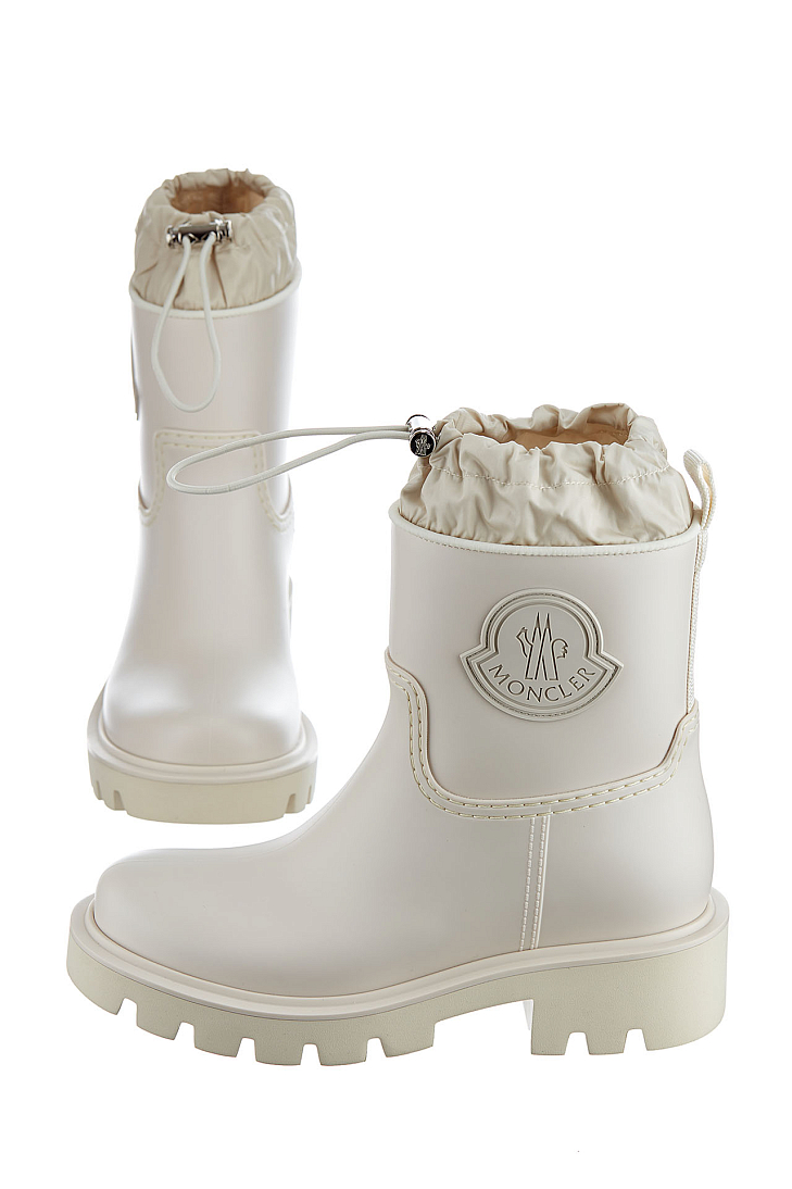 Резиновые сапоги KICKSTREAM