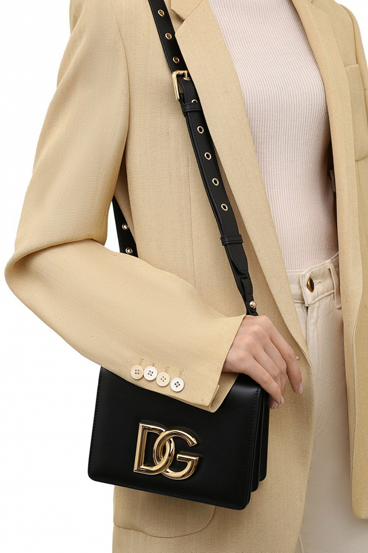 Сумка Dolce&Gabbana 3.5