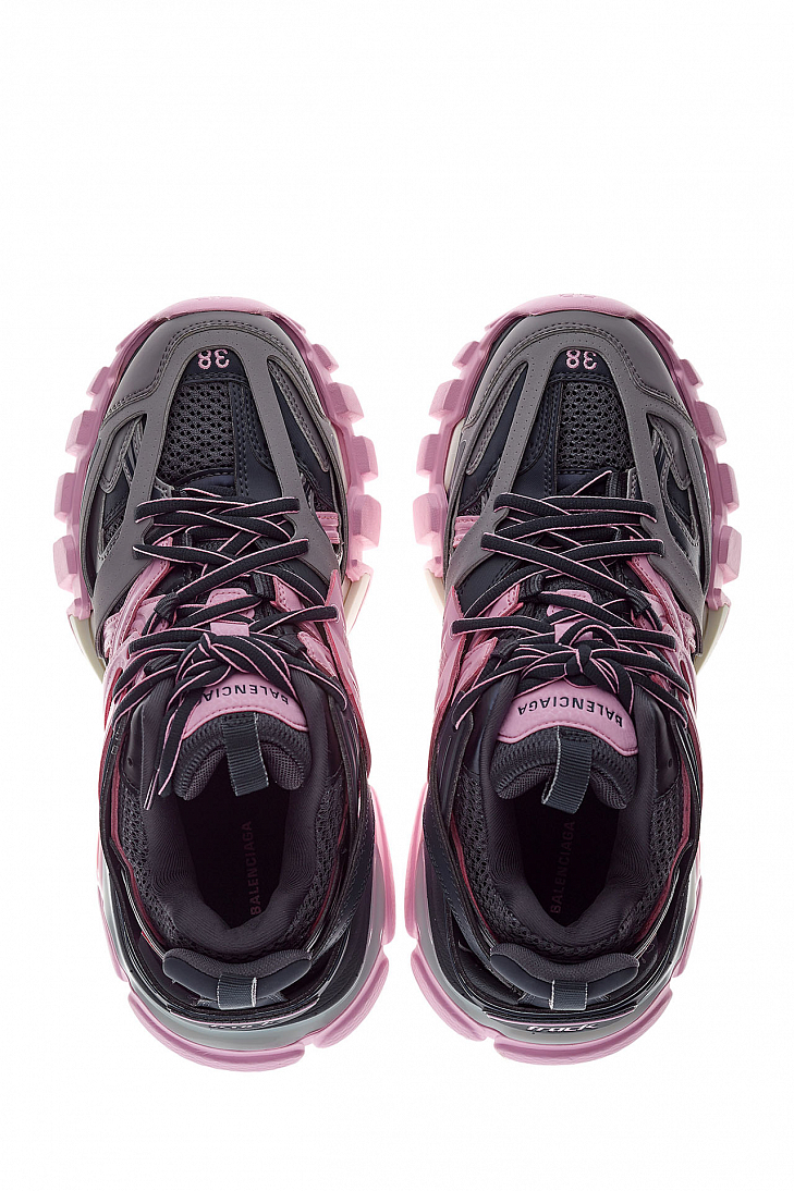 Кроссовки Balenciaga Track
