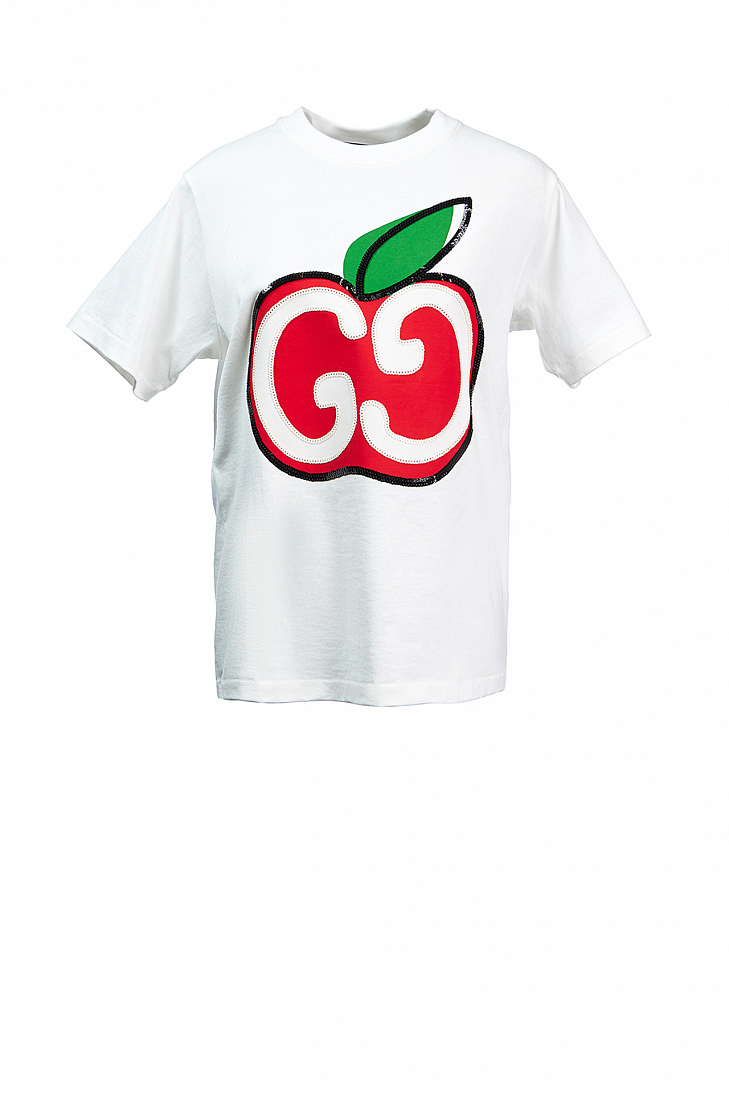 Футболка GUCCI