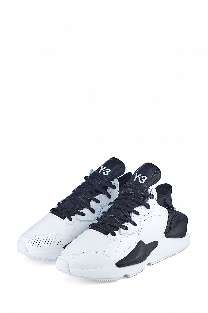 Кроссовки Y-3 Kaiwa из коллаборации с Adidas