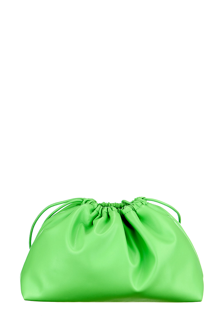 Сумка плетеная