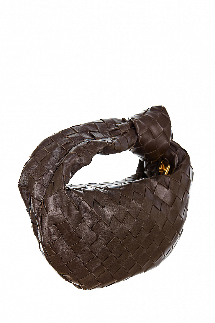 Сумка Bottega Veneta Jodie small