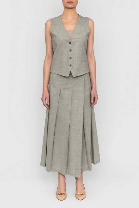 юбка миди Lillie