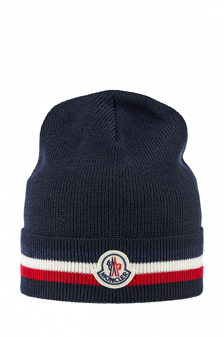 Шапка MONCLER