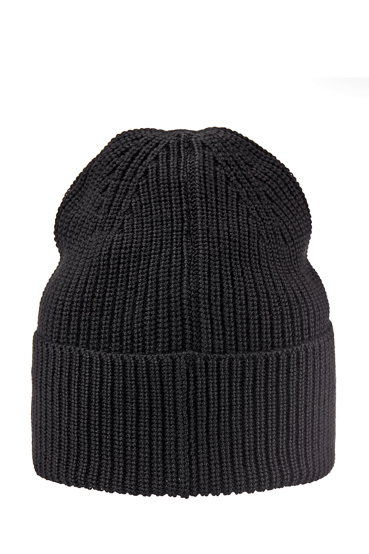 Шапка с логотипом