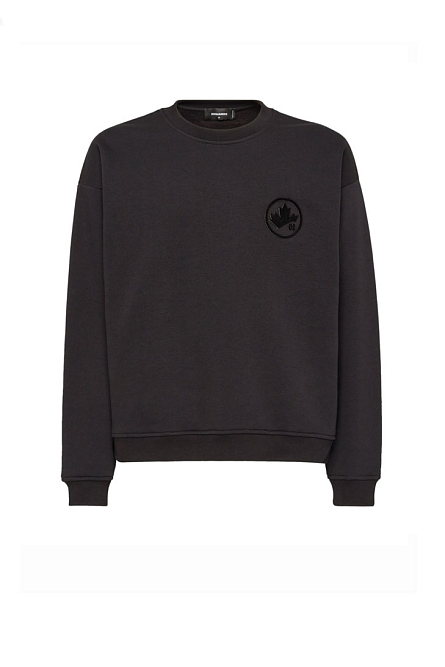 Толстовка с логотипом