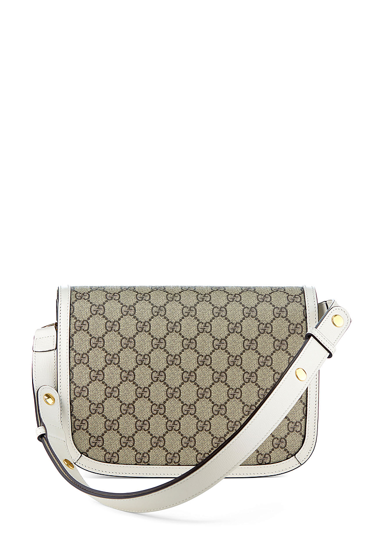 Сумка GUCCI Horsebit 1955 