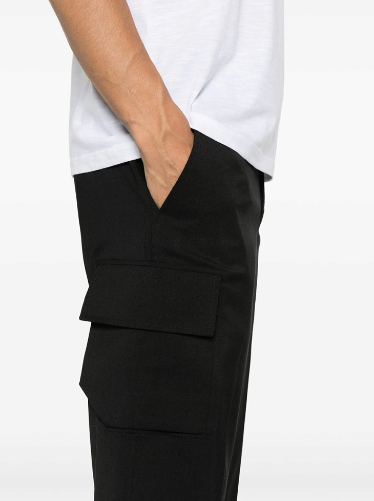 Брюки c карманом