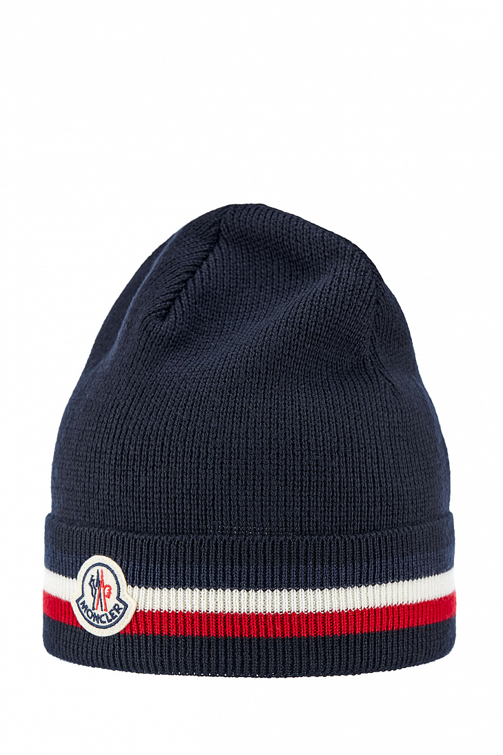 Шапка MONCLER