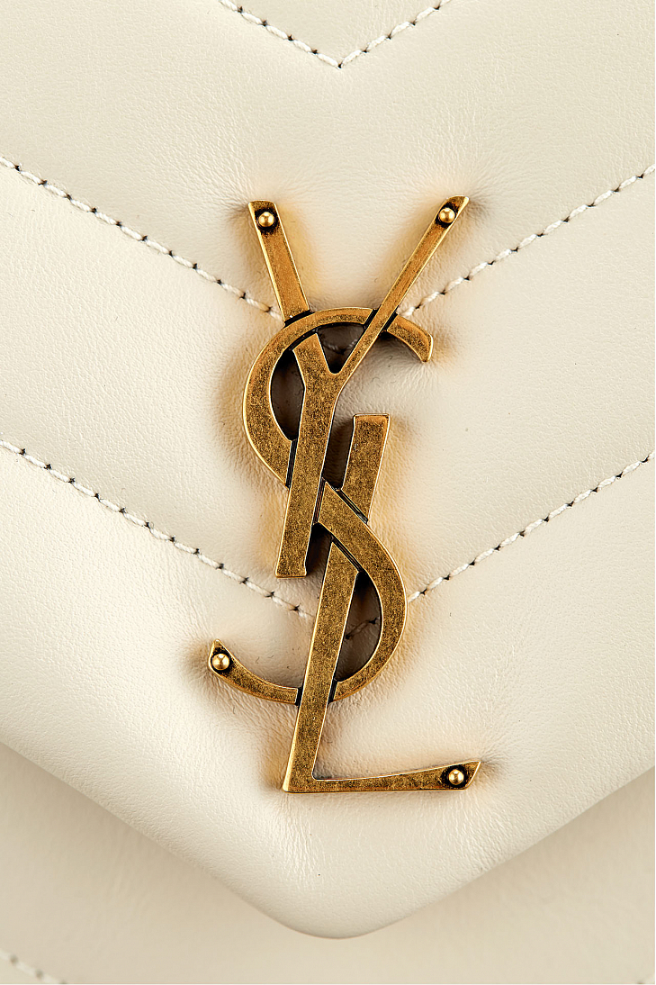 Сумка Saint Laurent LOULOU