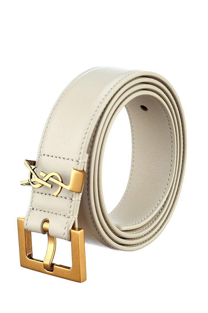 Ремень Saint Laurent