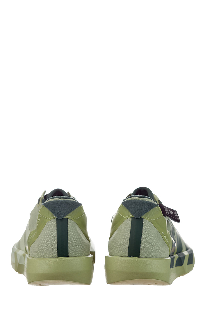 Кроссовки Y-3 Adios 9 Magic Lime