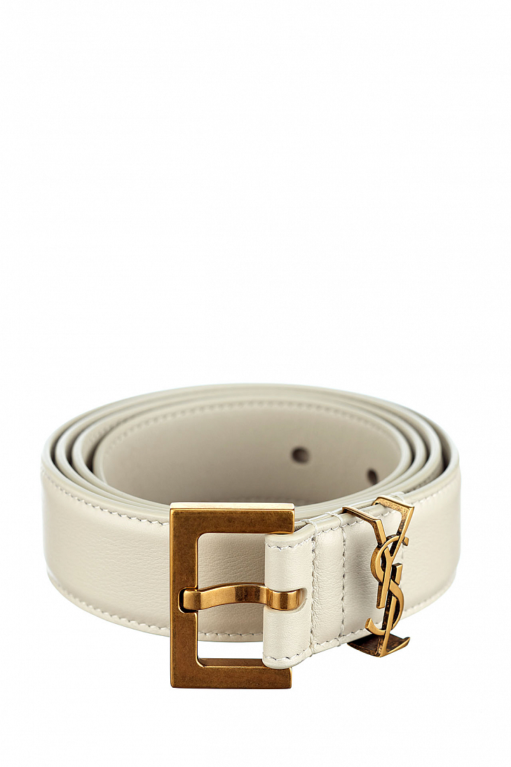 Ремень Saint Laurent