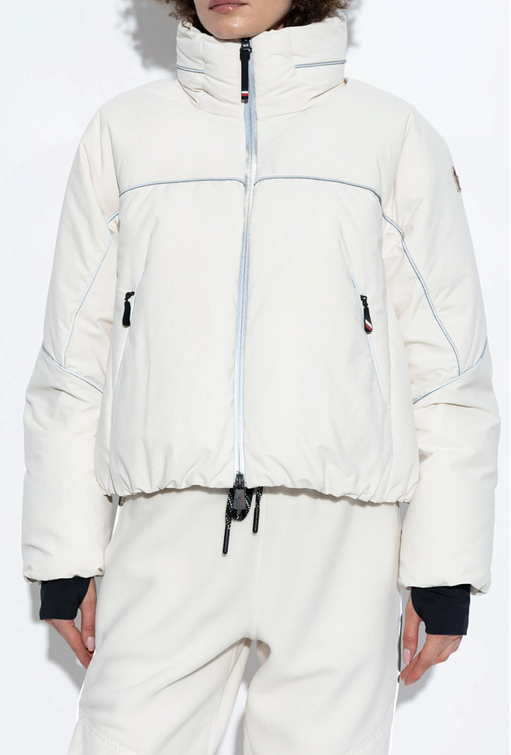 Пуховик Klais