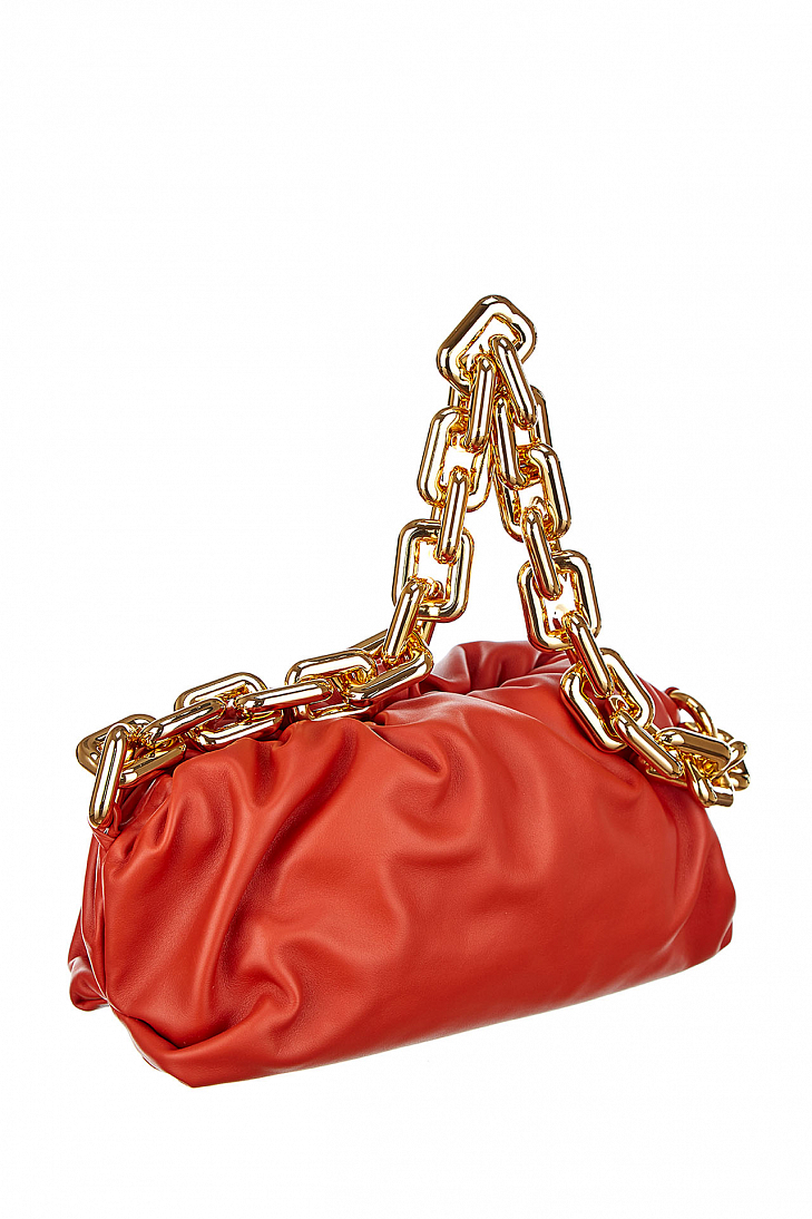 Сумка Bottega Veneta Chain Pouch
