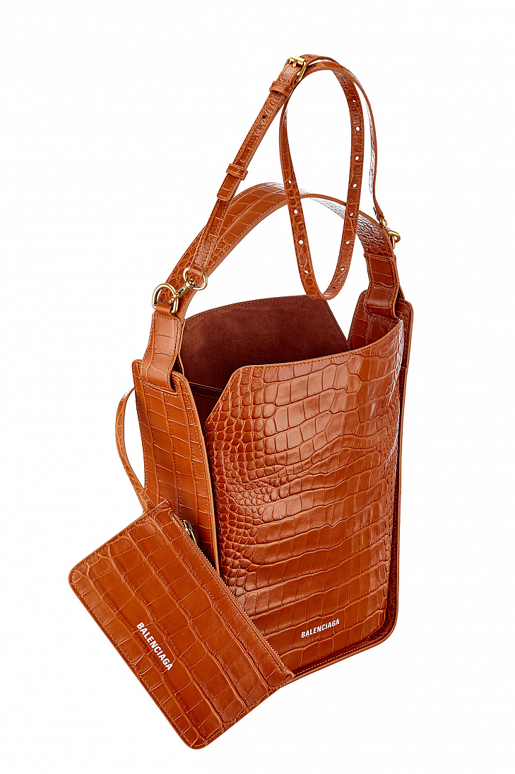 Сумка Balenciaga Tool S