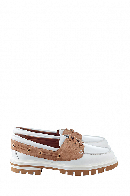 Туфли SANTONI
