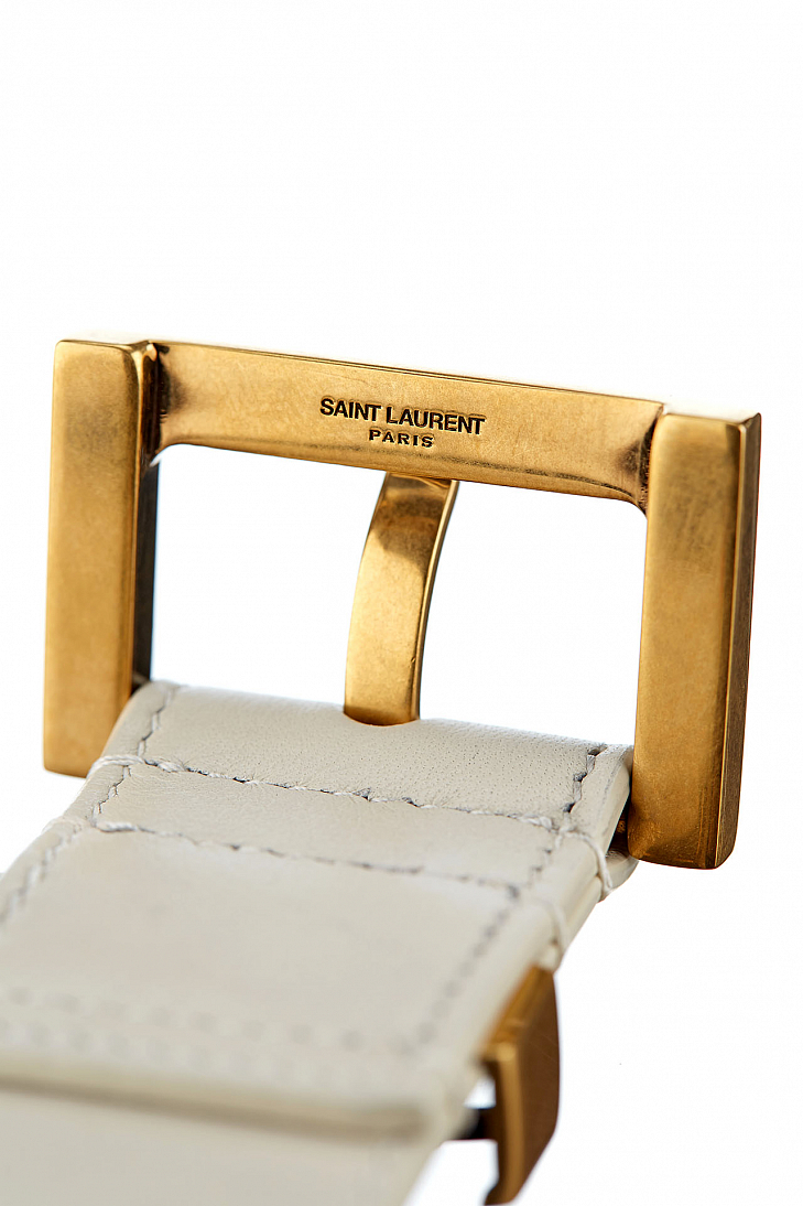 Ремень Saint Laurent