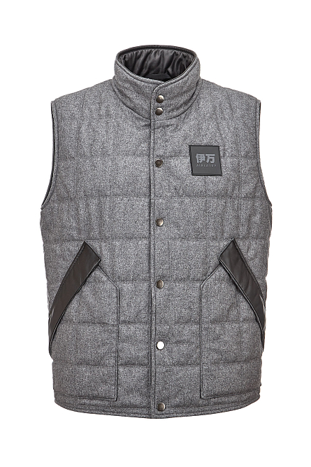 Жилет 