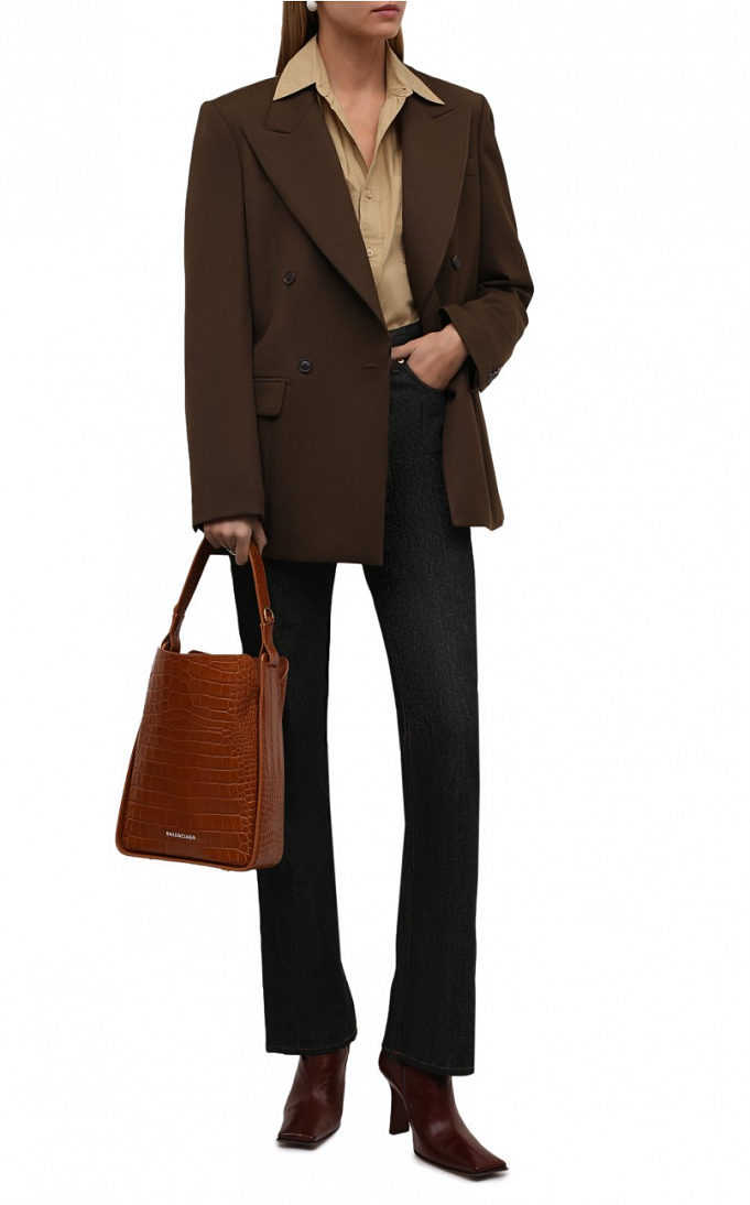 Сумка Balenciaga Tool S