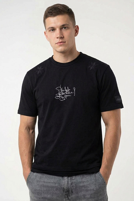 Футболка "НЕ ВЕРЬ"